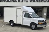 Used 2022 Chevrolet Express 3500 w/ Power Convenience Package image 2