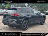 Used 2022 Toyota RAV4 XLE image 5