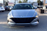 Used 2021 Hyundai Elantra SEL image 2