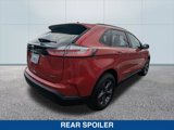 Certified 2024 Ford Edge SEL w/ Sport Appearance Package image 5