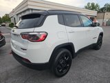 Certified 2023 Jeep Compass Trailhawk image 3