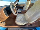 Used 1991 Buick Reatta Coupe image 5