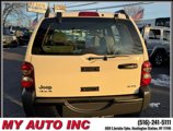 Used 2007 Jeep Liberty Sport w/ Off Road Group image 5