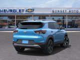 New 2025 Chevrolet TrailBlazer LT w/ LT Cold Weather Package image 4