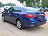 Used 2016 Nissan Sentra S image 6