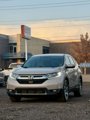 Used 2018 Honda CR-V EX image 2