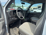 Used 2017 Chevrolet Express 3500 LT w/ LT Preferred Equipment Group image 2