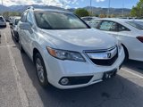 Used 2015 Acura RDX AWD w/ Technology Package image 3