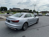 Used 2022 Audi A4 2.0T Premium w/ 18" Wheel Package image 5