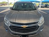 Used 2018 Chevrolet Traverse Premier w/ LPO, Floor Liner Package image 2