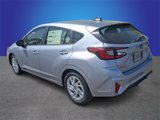 New 2025 Subaru Impreza 2.0i image 4
