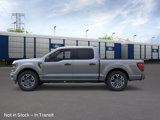 New 2025 Ford F150 STX image 3