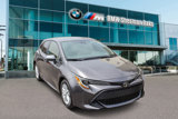 Used 2022 Toyota Corolla SE image 3