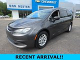 Used 2020 Chrysler Voyager Lxi w/ Cold Weather Group image 3