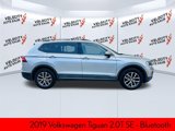 Used 2019 Volkswagen Tiguan SE image 2