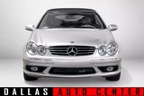 Used 2004 Mercedes-Benz CLK 500 Cabriolet image 4