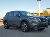 Used 2023 Nissan Rogue SV image 3