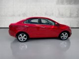 Used 2015 Chevrolet Sonic LTZ image 4