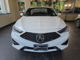 Certified 2022 Acura ILX image 2