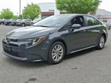 New 2025 Toyota Corolla LE w/ LE Premium Package image 2
