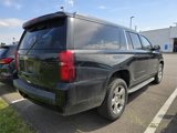 Used 2016 Chevrolet Suburban LT image 3