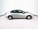 Used 2013 Honda Civic LX image 2