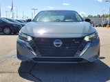 Used 2024 Nissan Sentra SR w/ Trunk Package image 2