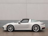 Used 2024 Porsche 911 Targa 4 image 2