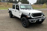 New 2024 Jeep Gladiator Sport image 2