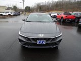 New 2025 Hyundai Elantra Sport image 2