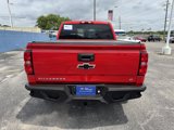 Used 2018 Chevrolet Silverado 1500 LT w/ Texas Edition image 3
