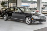 Used 2012 Mercedes-Benz S 550 w/ Sport Pkg Plus One image 4