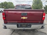 Used 2015 Chevrolet Silverado 1500 LTZ Z71 w/ Driver Alert Package image 4
