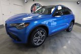 New 2025 Alfa Romeo Stelvio Sprint w/ Convenience Package image 2