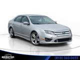 Used 2010 Ford Fusion Sport image 1