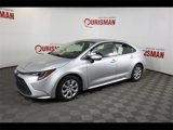Used 2022 Toyota Corolla LE image 4