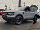 Used 2023 Ford Bronco Sport Outer Banks w/ Tech Package image 5