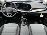 New 2025 Chevrolet Trax LT w/ Driver Confidence Package image 3