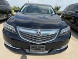 Used 2015 Acura RLX w/ Advance Package image 4