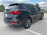 Used 2017 Hyundai Santa Fe Sport w/ 2.0T Ultimate Tech Package 05 image 4