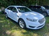 Used 2019 Ford Taurus SE image 2