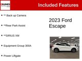 Used 2023 Ford Escape ST-Line image 5