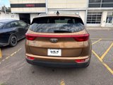 Used 2017 Kia Sportage EX w/ EX Premium Package image 4