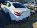 Certified 2025 Genesis G70 2.5T w/ Sport Prestige Package image 4