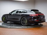 Certified 2018 Porsche Panamera Turbo S image 3