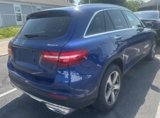 Used 2019 Mercedes-Benz GLC 300 4MATIC image 3