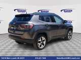 Used 2020 Jeep Compass Limited image 5
