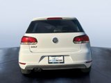 Used 2012 Volkswagen Golf 2-Door image 4