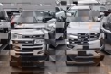 Used 2017 Ford Explorer Limited image 3