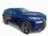 Used 2023 Nissan Rogue SL image 2